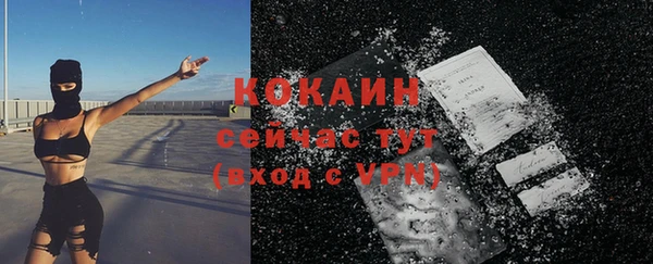 прущий лед Лиски